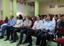 Стратегическая сессия в х. Красный Пахарь 24.04.25